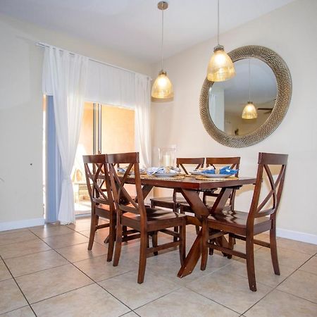 Stunning 4 Bd W/ Pool Close To Disney 8940 Four Corners Exterior photo