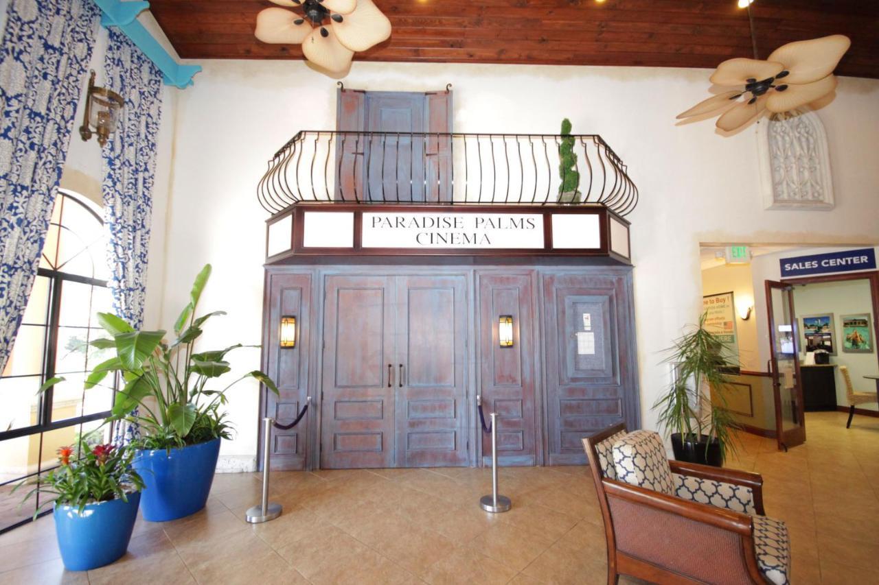Stunning 4 Bd W/ Pool Close To Disney 8940 Four Corners Exterior photo